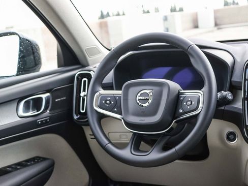New 2026 Volvo XC40 B5 Ultra w/ Climate Package AWD/4WD image 23