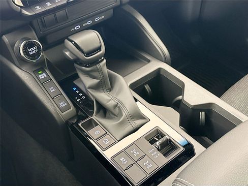 New 2026 Toyota Land Cruiser 1958 image 27