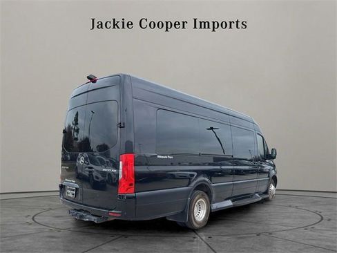 Used 2022 Mercedes-Benz Sprinter 3500 image 5
