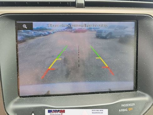 Used 2013 Ford Edge SEL AWD/4WD image 22