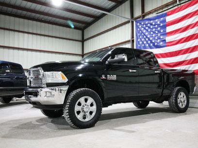 Used 2014 RAM 2500 Laramie w/ Convenience Group