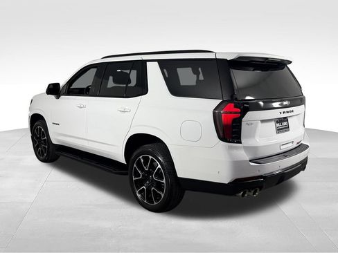 Used 2026 Chevrolet Tahoe RST AWD/4WD image 9