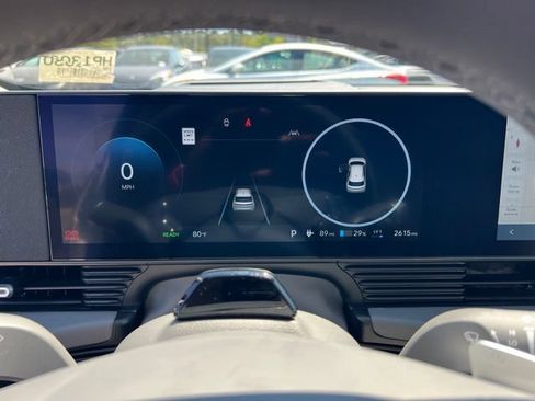 Certified 2025 Hyundai Ioniq 5 Limited AWD/4WD image 16