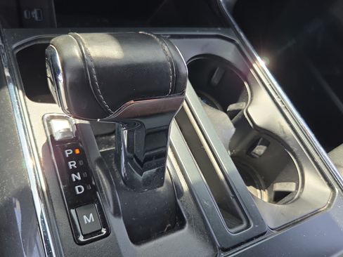 Used 2021 Ford F150 Lariat AWD/4WD image 20