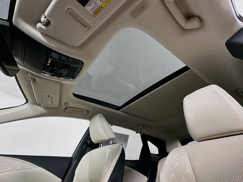 New 2026 Lexus RX 450h 450h+ Luxury image 23