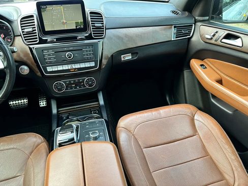 Used 2017 Mercedes-Benz GLE 43 AMG 4MATIC image 13