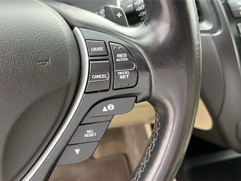 Certified 2018 Acura RDX AWD image 13