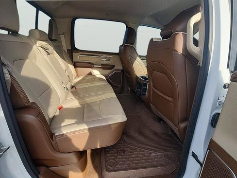 Used 2020 RAM 1500 Laramie image 19