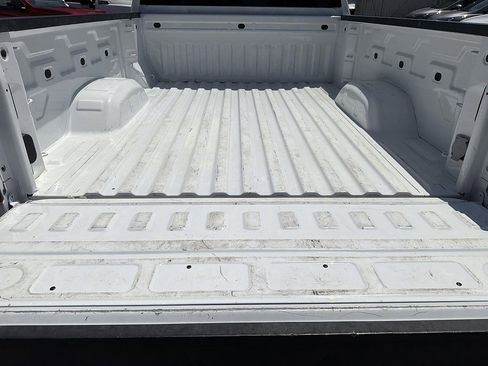 Used 2024 Chevrolet Silverado 2500 LTZ AWD/4WD image 25