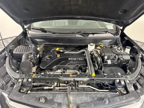 Used 2019 Chevrolet Equinox Premier AWD/4WD image 30