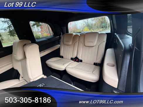 Used 2018 Mercedes-Benz GLS 450 4MATIC w/ Premium Package image 21