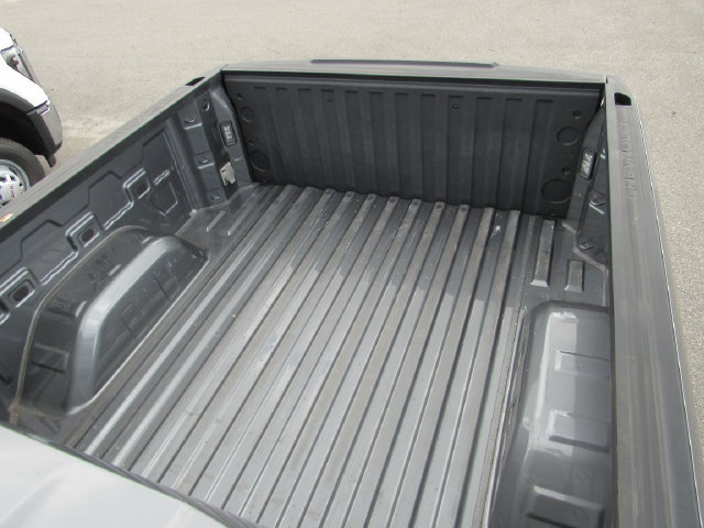 Certified 2021 Chevrolet Silverado 1500 LT Trail Boss w/ Convenience Package II AWD/4WD image 33