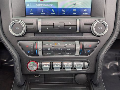 Used 2023 Ford Mustang GT Premium w/ Equipment Group 401A image 28