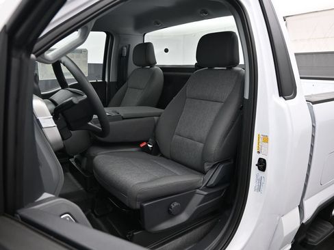 New 2026 Ford F350 XL w/ FX4 Off-Road Package AWD/4WD image 7
