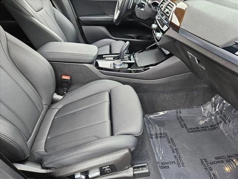 Used 2021 BMW X3 xDrive30e w/ Convenience Package image 20