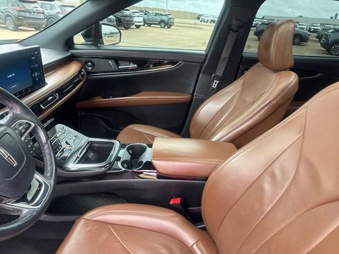 Used 2022 Lincoln Nautilus Reserve w/ Luxury Package FWD image 41