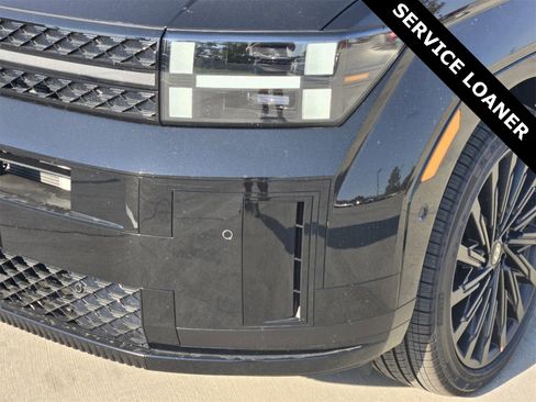 New 2025 Hyundai Santa Fe Calligraphy image 5