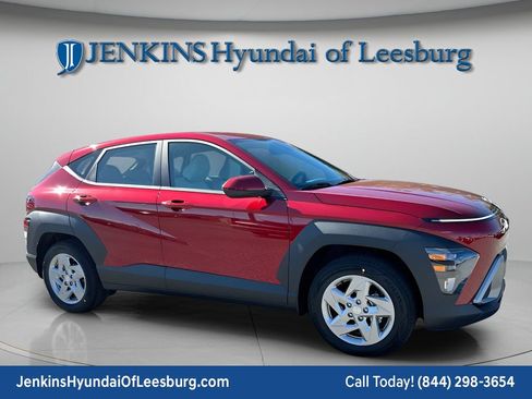 New 2026 Hyundai Kona SE FWD image 2