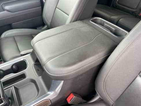 Used 2023 Chevrolet Silverado 1500 RST AWD/4WD image 20
