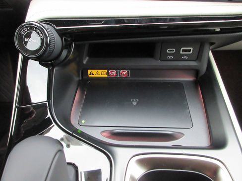 New 2026 Lexus NX 450h+ AWD w/ Luxury Package image 45