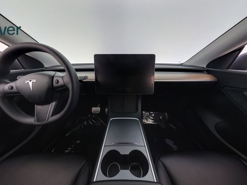Used 2022 Tesla Model Y Performance AWD/4WD image 25