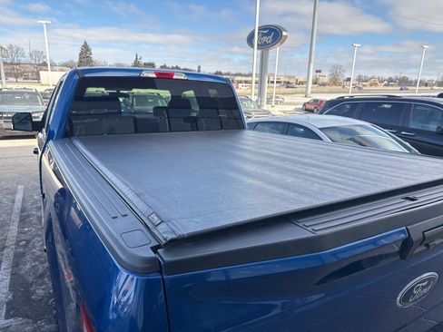 Used 2017 Ford F150 XL w/ Equipment Group 101A Mid image 3