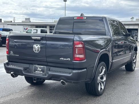Used 2020 RAM 1500 Limited image 5