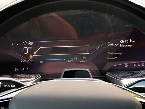 New 2026 Cadillac Escalade IQL Luxury image 43