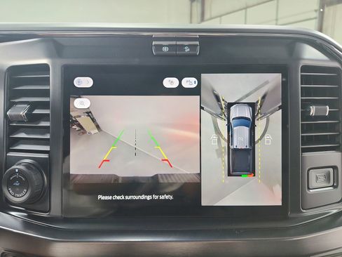 New 2026 Ford F250 Lariat AWD/4WD image 30