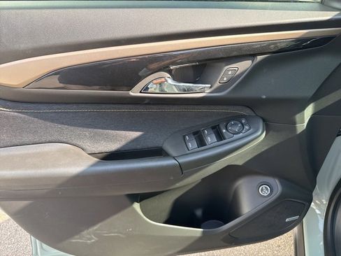 New 2025 Chevrolet TrailBlazer ACTIV w/ Convenience Package image 8