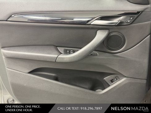 Used 2018 BMW X1 sDrive28i FWD image 19
