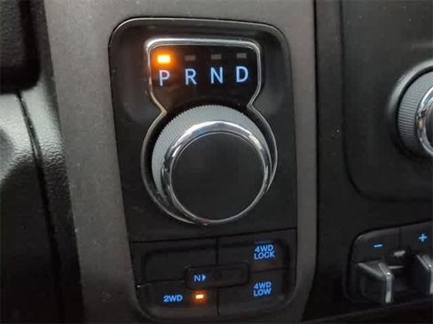 Used 2022 RAM 1500 Tradesman w/ Tradesman SXT Package image 29