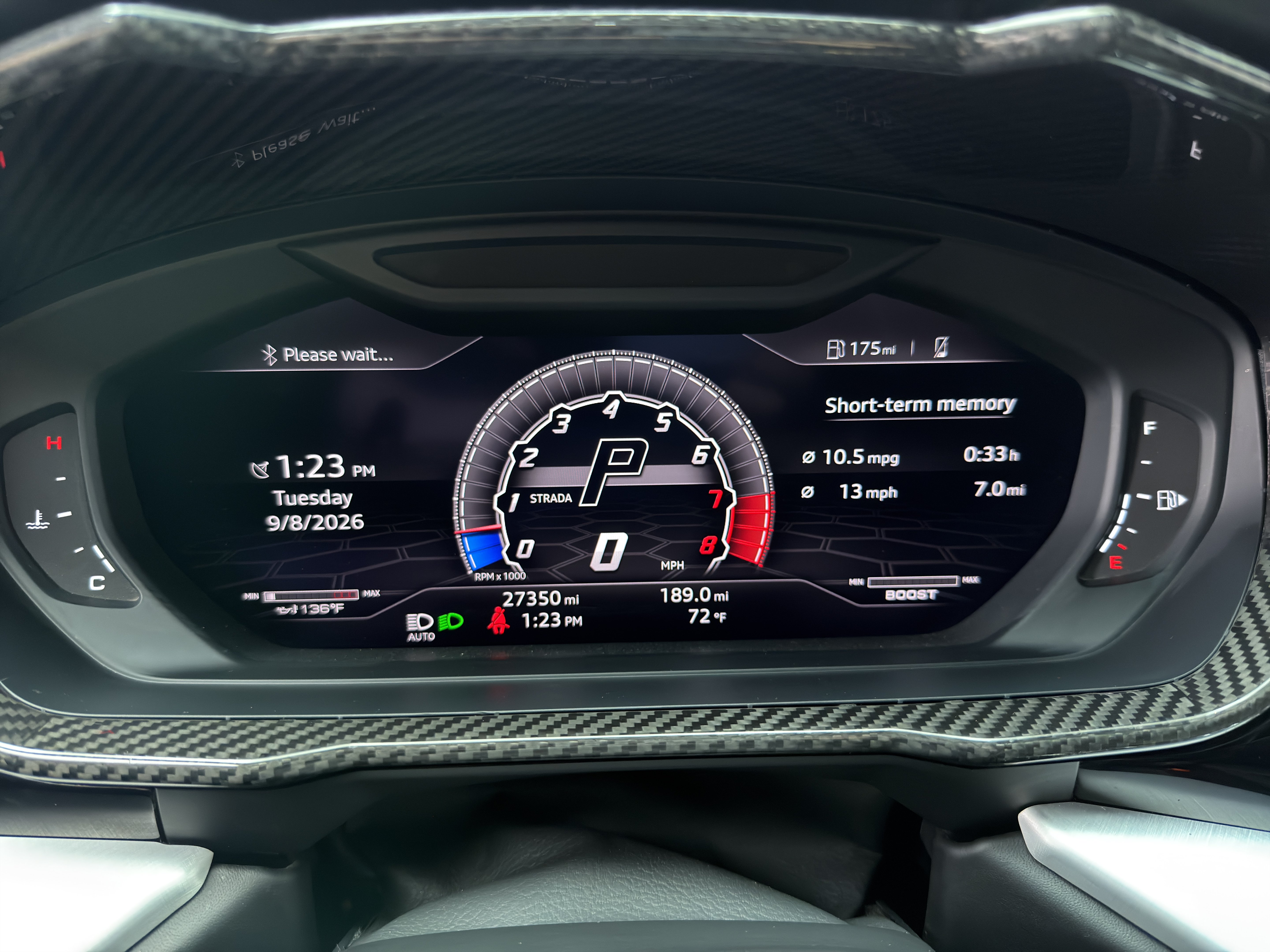 Used 2021 Lamborghini Urus AWD/4WD image 25