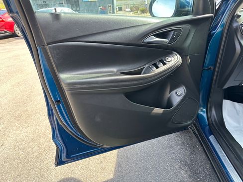 Used 2021 Buick Encore GX Select FWD image 15