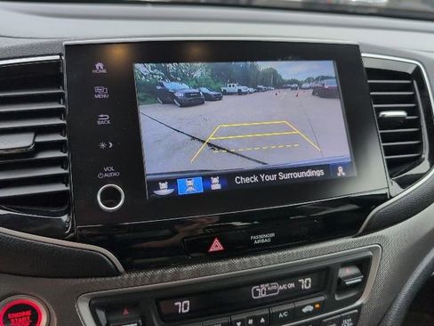 Used 2022 Honda Ridgeline RTL image 21