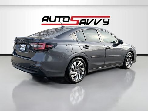 Used 2025 Subaru Legacy Limited AWD/4WD image 7
