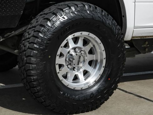 Used 2016 RAM 3500 Laramie image 48