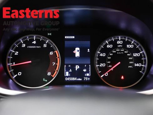 Used 2024 Mitsubishi Eclipse Cross SE AWD/4WD image 17
