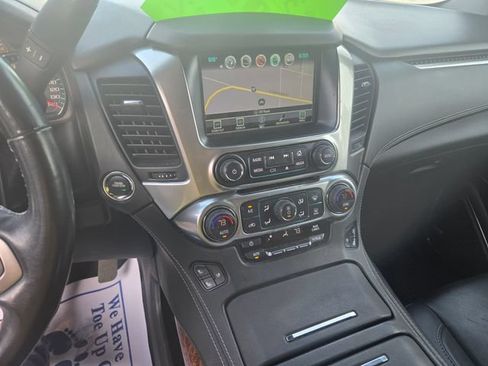 Used 2019 Chevrolet Suburban Premier w/ RST 6.2L Performance Edition RWD image 2