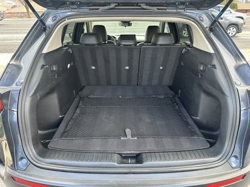 Used 2023 MAZDA CX-50 AWD 2.5 S w/ Cargo Package image 14