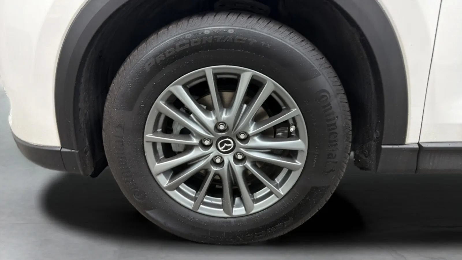 Used 2019 MAZDA CX-5 Touring FWD image 27