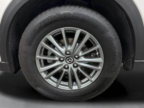 Used 2019 MAZDA CX-5 Touring FWD image 27