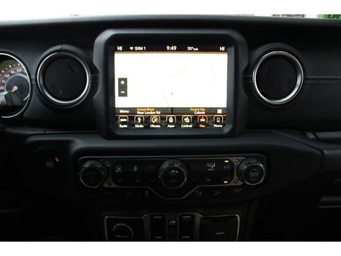 Used 2018 Jeep Wrangler Unlimited Sahara w/ Dual Top Group image 37