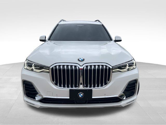 Used 2022 BMW X7 xDrive40i w/ Premium Package AWD/4WD image 18