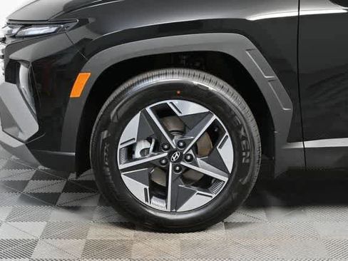New 2026 Hyundai Tucson SEL image 25