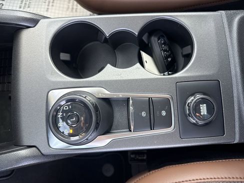 New 2025 Ford Bronco Sport Outer Banks w/ Outer Banks Tech Package+ AWD/4WD image 39