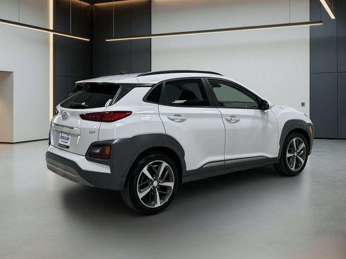 Used 2018 Hyundai Kona Ultimate FWD image 6