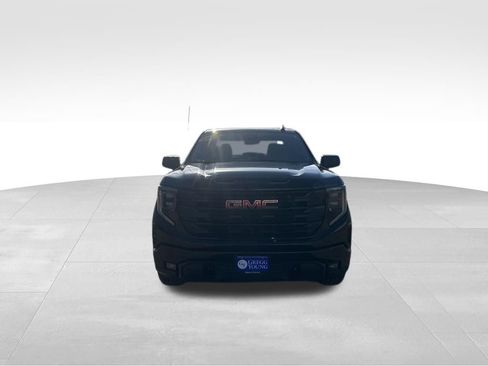 Used 2023 GMC Sierra 1500 Elevation AWD/4WD image 4