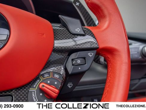Used 2022 Ferrari F8 Tributo RWD image 70