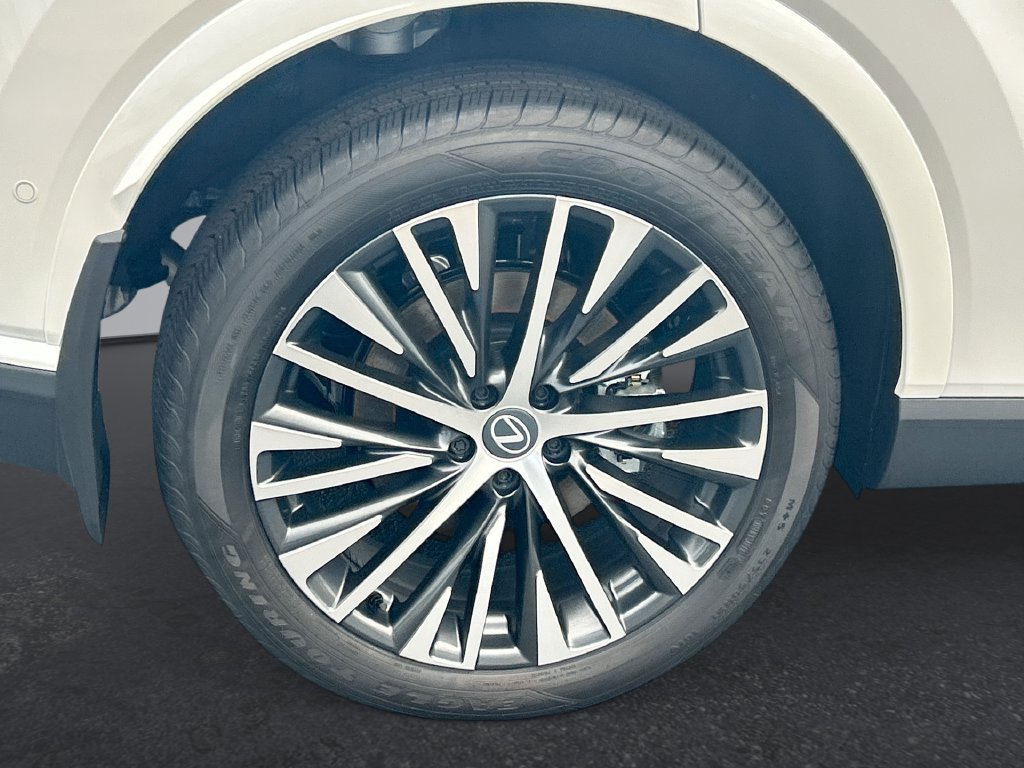 New 2026 Lexus RX 350 Premium Plus w/ Convenience Package FWD image 2